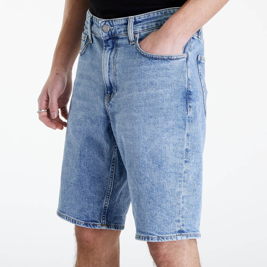 Calvin Klein Ανδρικό σορτς Regular Short Ck unfiltered